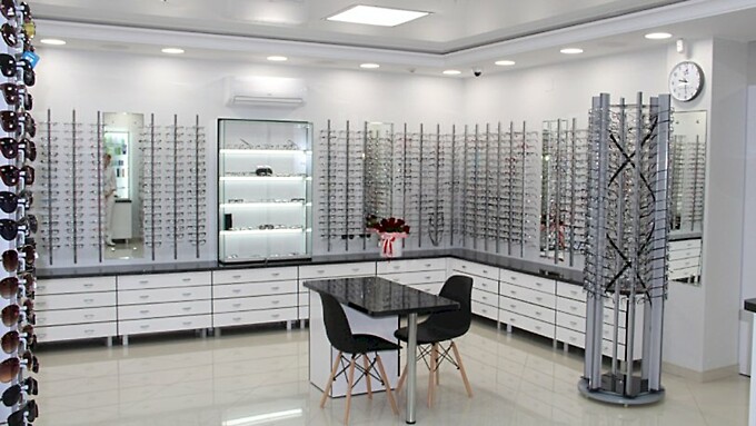 Фото: салон оптики &laquo;Спектр&raquo;