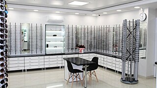 Фото: салон оптики &laquo;Спектр&raquo;