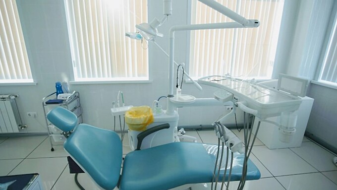 Стоматологический кабинет / Фото: amic.ru