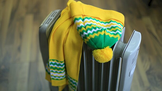 Обогреватель / Фото: amic.ru