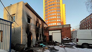 Фото: amic.ru / Екатерина Смолихина