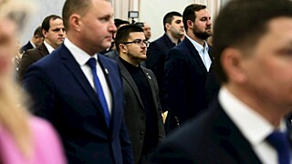 Заседание БГД / Фото: Екатерина Смолихина / amic.ru