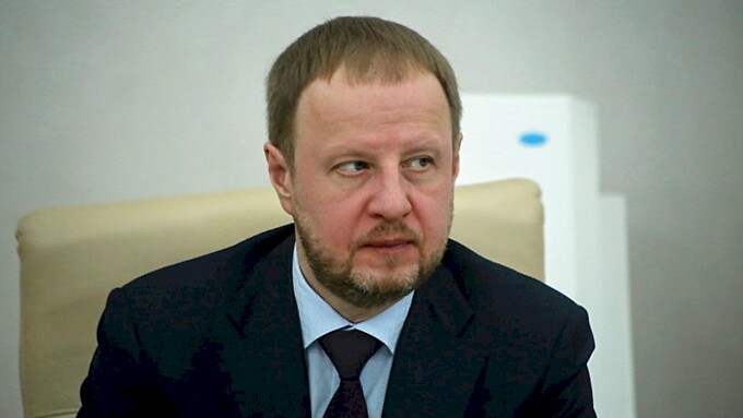 Виктор Томенко / Фото: amic.ru