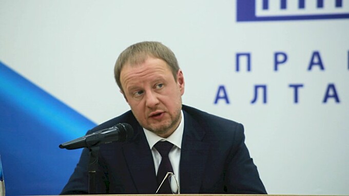 Виктор Томенко / Фото: amic.ru