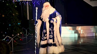 Дед Мороз / Фото из архива amic.ru