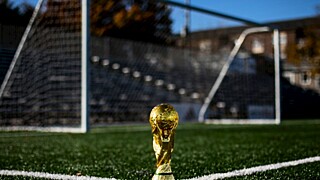 Кубок мира по футболу / Фото: unsplash.com