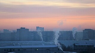 Фото: Екатерина Смолихина / amic.ru