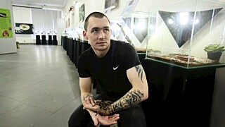 Фото: amic.ru / Екатерина Смолихина