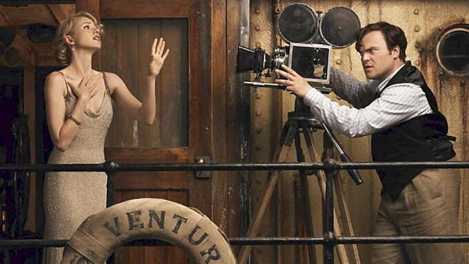 Фото: кадр из фильма "Кинг Конг"