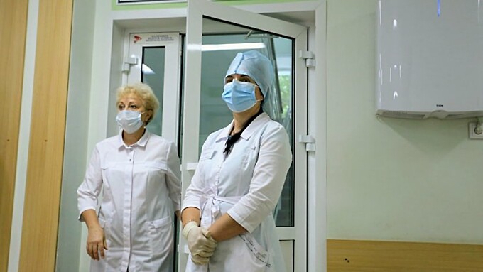 Фото: amic.ru / Екатерина Смолихина