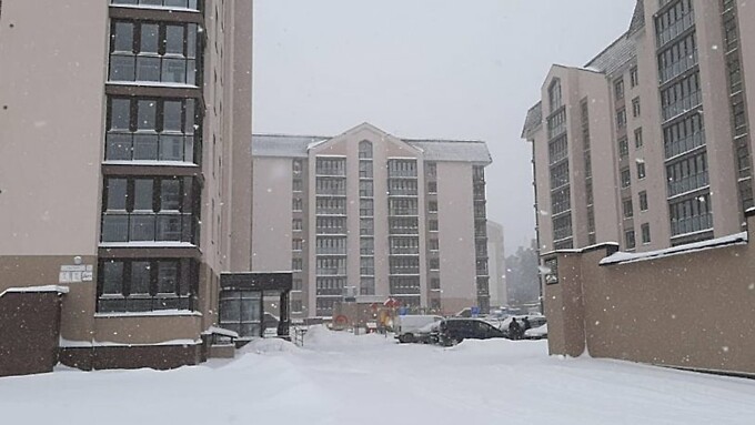 Фото: АО СЗ &laquo;БКС&raquo;