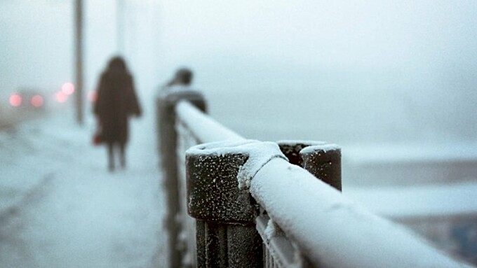 Фото: amic.ru / Екатерина Смолихина