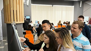 Фото: пресс-служба АлтГУ