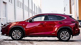 Фото: &laquo;Сибирь Авто&raquo;