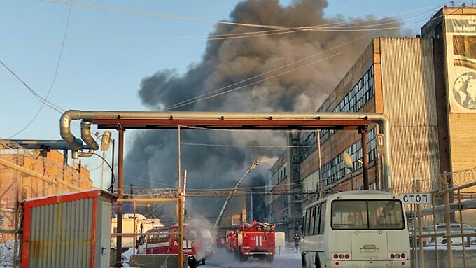 Фото: amic.ru / Екатерина Смолихина