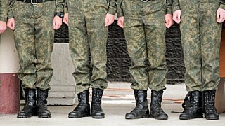 Солдаты / Фото: amic.ru