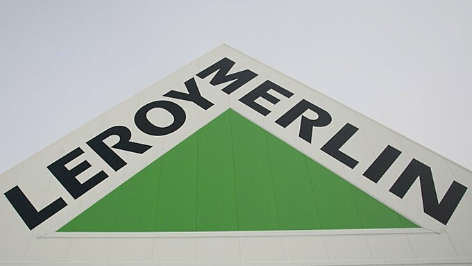 "Леруа Мерлен"/ Фото: amic.ru