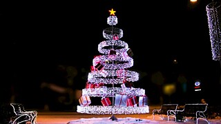 Новый год / Фото из архива amic.ru