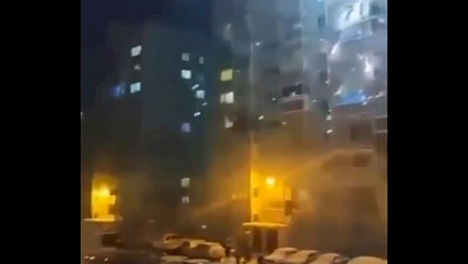 Фото и видео: nsk.kp.ru