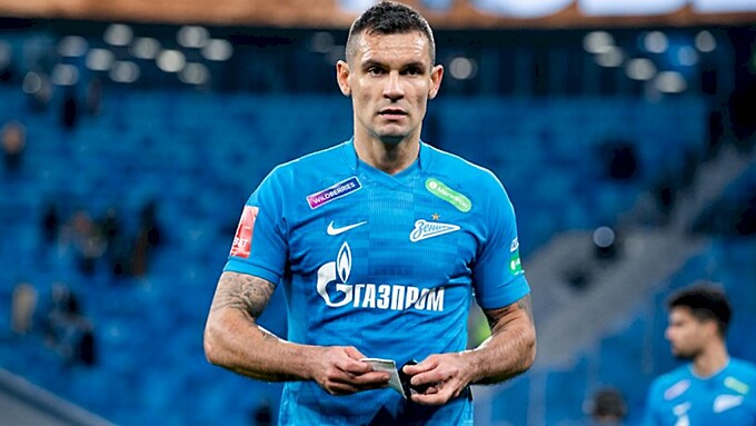 Фото: fc-zenit.ru