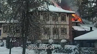 Кадр из видео