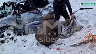 Кадр из видео