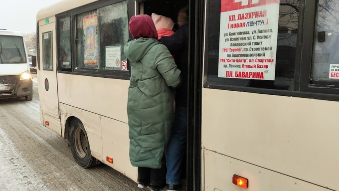 Фото: amic.ru / Екатерина Смолихина
