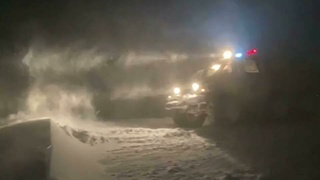 Фото с места ЧП/ Фото: gov.kz