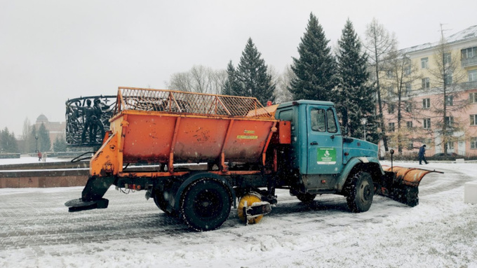 Фото: Екатерина Смолихина / amic.ru