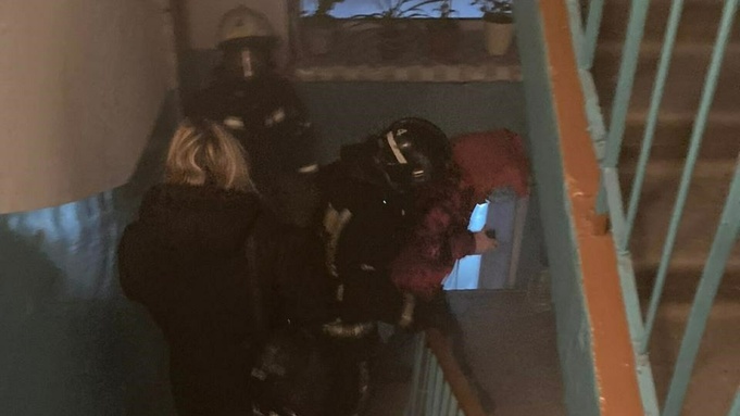 Фото: ГУ МЧС России по Алтайскому краю