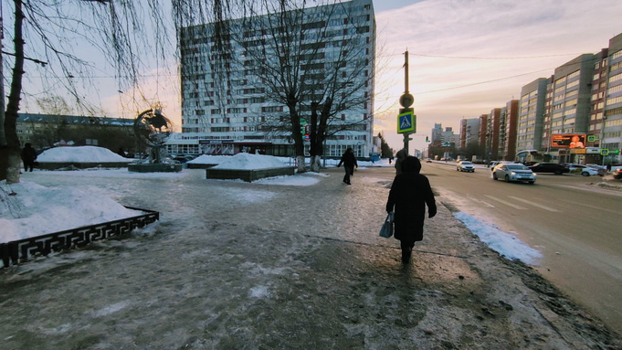 Фото: amic.ru / Екатерина Смолихина