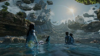 Кадр из фильма "Аватар: Путь воды"/ Фото: kinopoisk.ru