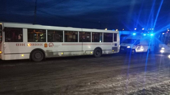 Фото: Полиция Красноярья