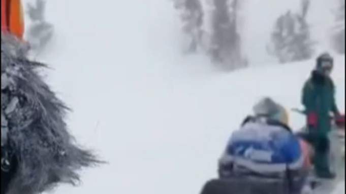 Фото: &laquo;Подслушано Горно-Алтайск&raquo;