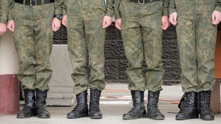 Солдаты / Фото: amic.ru