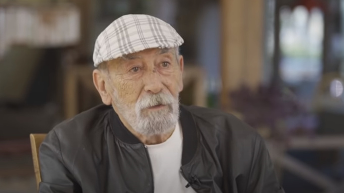 Фото: кадр из видео