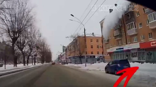 Кадр из видео