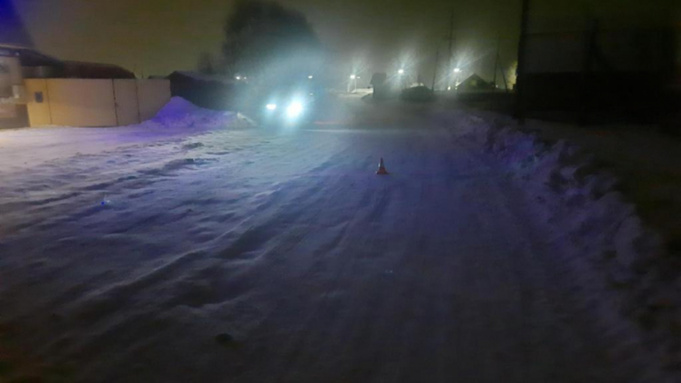 Фото: МВД по Республике Алтай