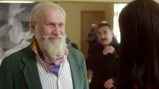 Фото: кадр из сериала 2Чисто московские убийства"