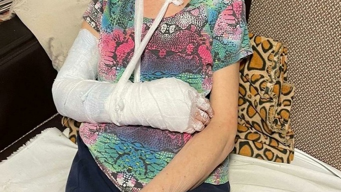 Фото: nsk.kp.ru со ссылкой на сына пострадавшей