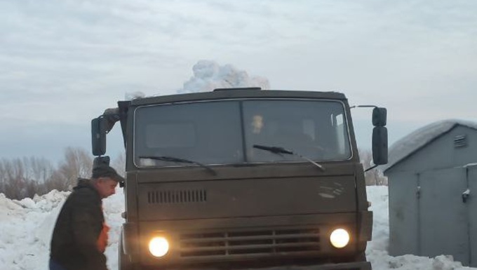 Фото: "Чёрное и Белое Барнаул"
