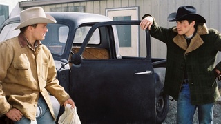 Кадр из фильма "Горбатая гора"/ Фото: kinopoisk.ru