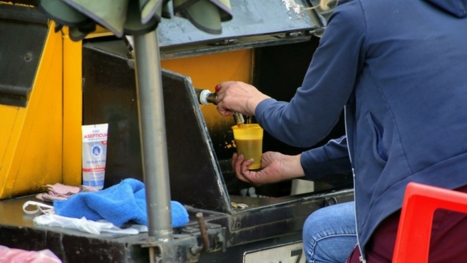 Фото: amic.ru / Екатерина Смолихина