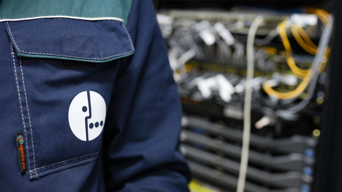 Фото: ПАО "МегаФон"