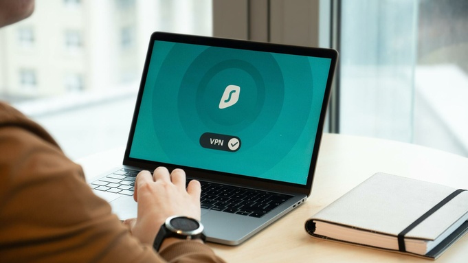VPN / Фото: unsplash.com