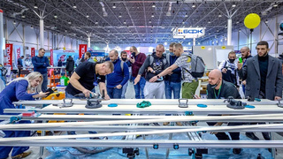 Фото из архива ООО "Центр Экспо"