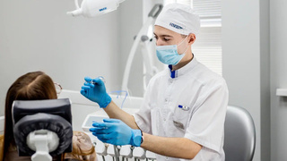 Фото: центр стоматологии Sirius