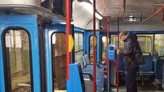 Фото: пресс-служба мэрии Барнаула