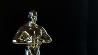 Оскар / Фото: unsplash.com 