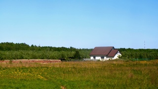 Дом / Фото: unsplash.com